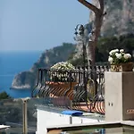 Casa Morgano Capri