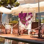Casa Morgano Capri