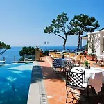 Hotel Casa Morgano