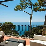 Casa Morgano Hotel