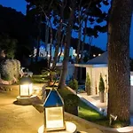 Casa Morgano Hotel Capri