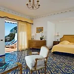 Casa Morgano Capri