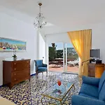 Casa Morgano Capri