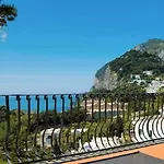 Hotel Casa Morgano Capri