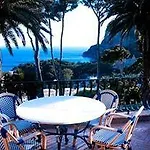 Casa Morgano Capri