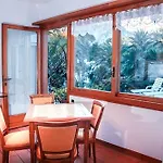 Casa Morgano Capri