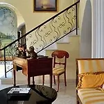 Hotel Casa Morgano Capri