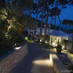 Hotel Casa Morgano