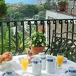 Casa Morgano Capri