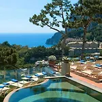 Casa Morgano 5* Capri