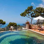 Casa Morgano Hotel
