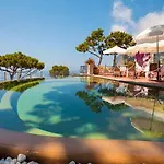 Casa Morgano Hotel Capri
