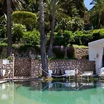 Casa Morgano Capri