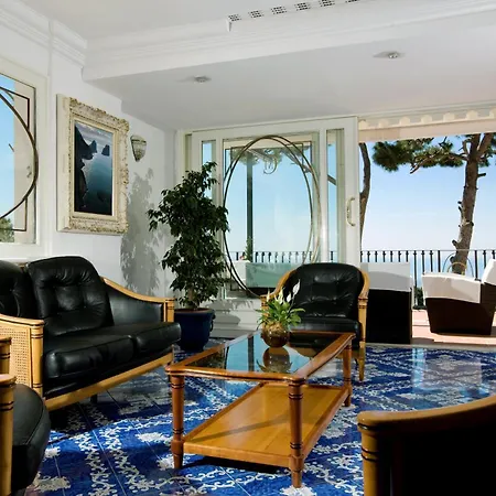 Casa Morgano