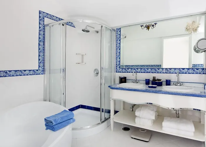 Casa Morgano 5*