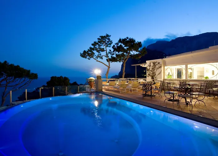 Hotel Casa Morgano
