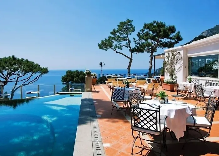 Hotel Casa Morgano