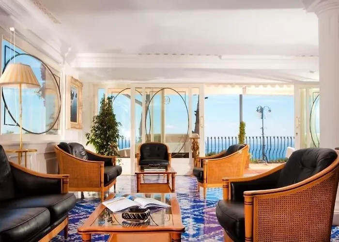 Casa Morgano Hotel 5*