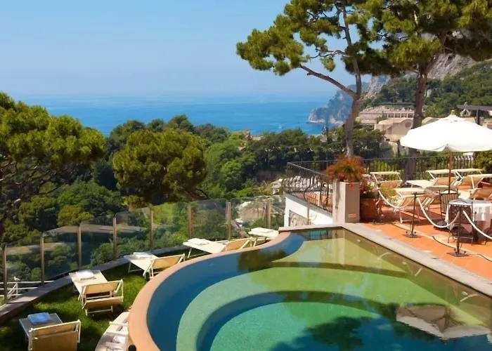 Casa Morgano Hotel