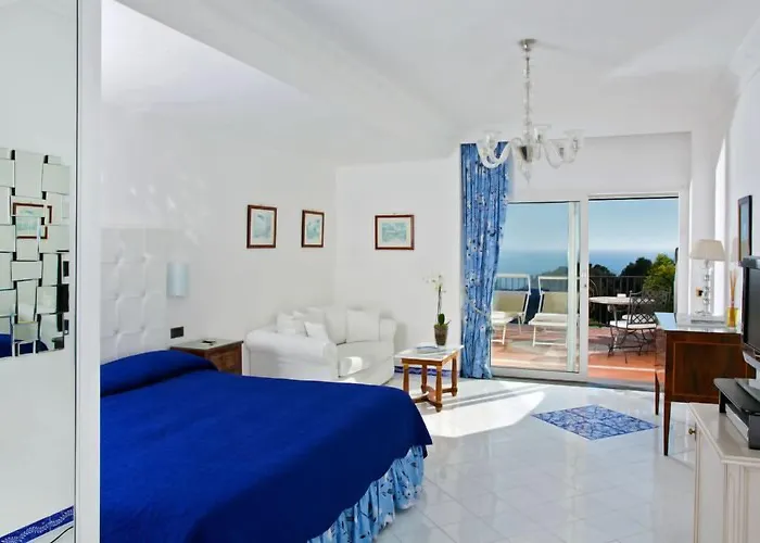 Casa Morgano