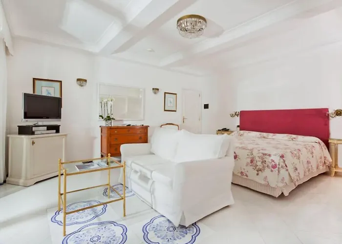 Hotel Casa Morgano