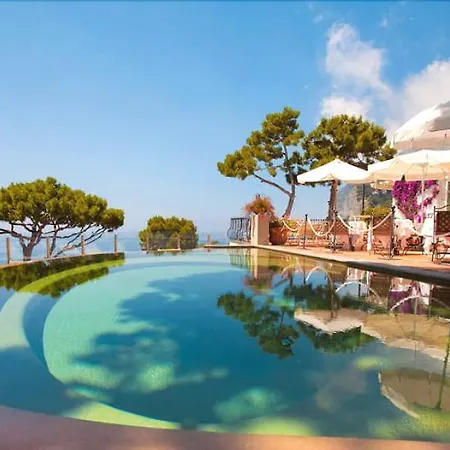 Hotel Casa Morgano 5*