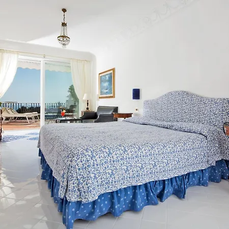 Отель Casa Morgano 5*