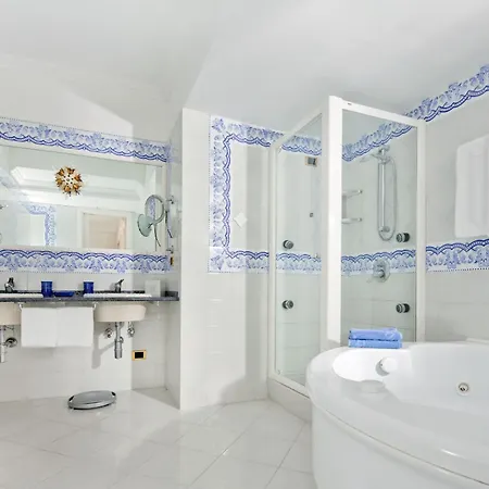 Отель Casa Morgano 5*