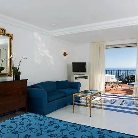 Hotel Casa Morgano Capri