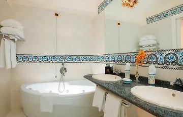 Casa Morgano 5* Капри