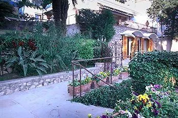 Отель Casa Morgano Капри
