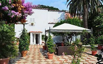 Casa Morgano