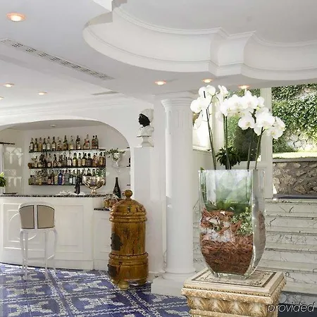 호텔 Casa Morgano 5*