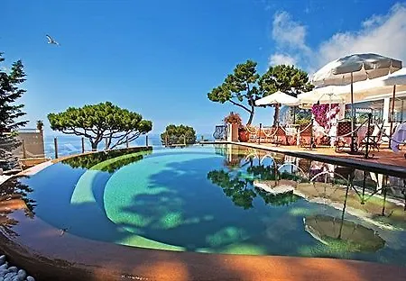 Отель Casa Morgano 5*