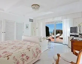 Отель Casa Morgano 5*