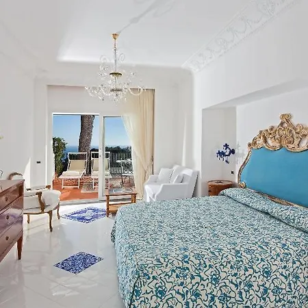 Casa Morgano Отель 5*