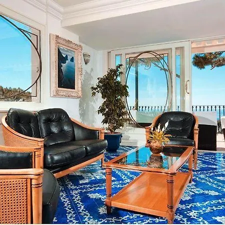 Casa Morgano 5*