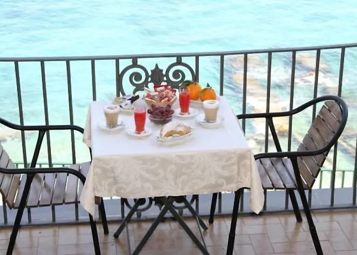 Hotel Casa Morgano 5*