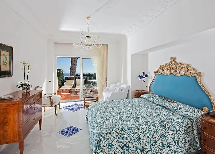 Casa Morgano Hotel 5*