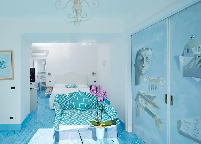 Casa Morgano Hotel 5*