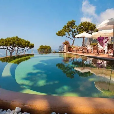 Casa Morgano Hotel