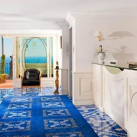 Casa Morgano 5*