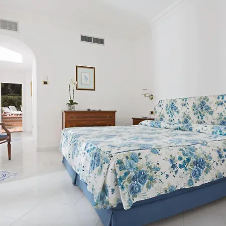Casa Morgano מלון 5*