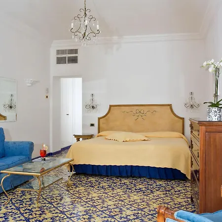 מלון Casa Morgano