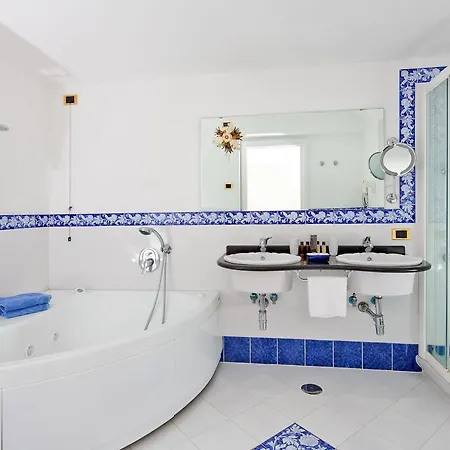 Casa Morgano קאפרי
