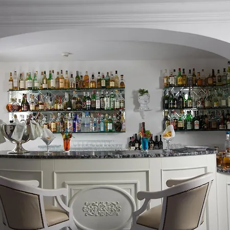 Casa Morgano Capri