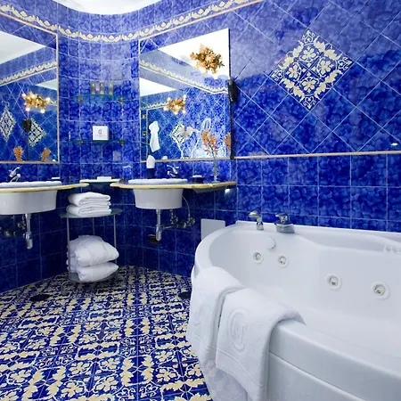 Casa Morgano Capri