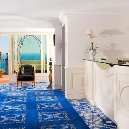 Casa Morgano מלון