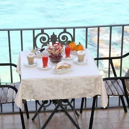 Hotel Casa Morgano 5*