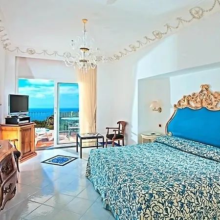 Casa Morgano Hotel